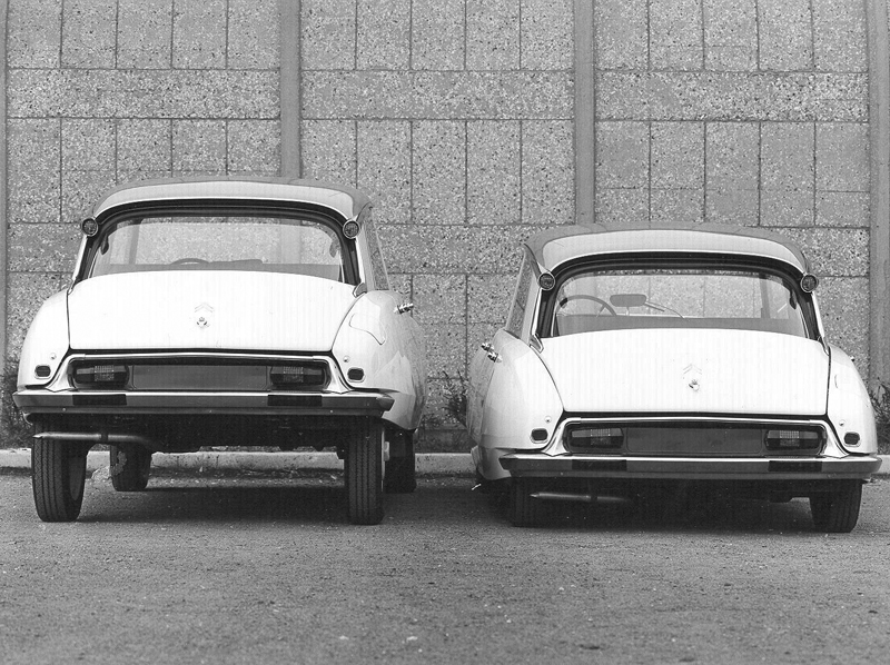 Citroën DS