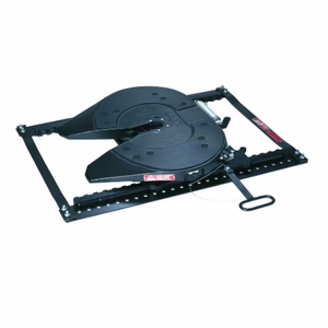 Posuvná točnica JOST